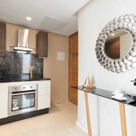 Zen Suites Hotel Massira Casablanca Kültér fotó