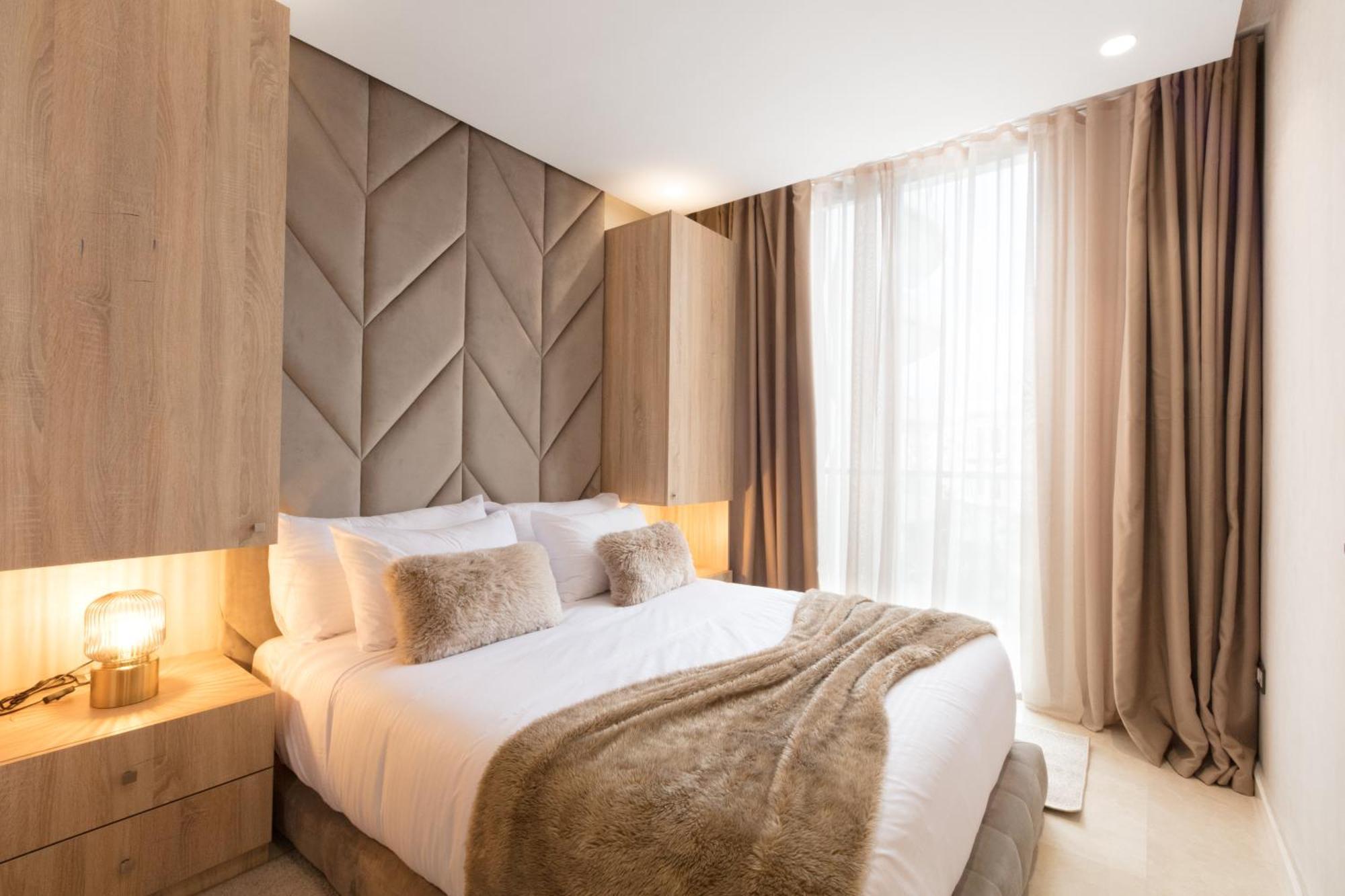 Zen Suites Hotel Massira Casablanca Kültér fotó