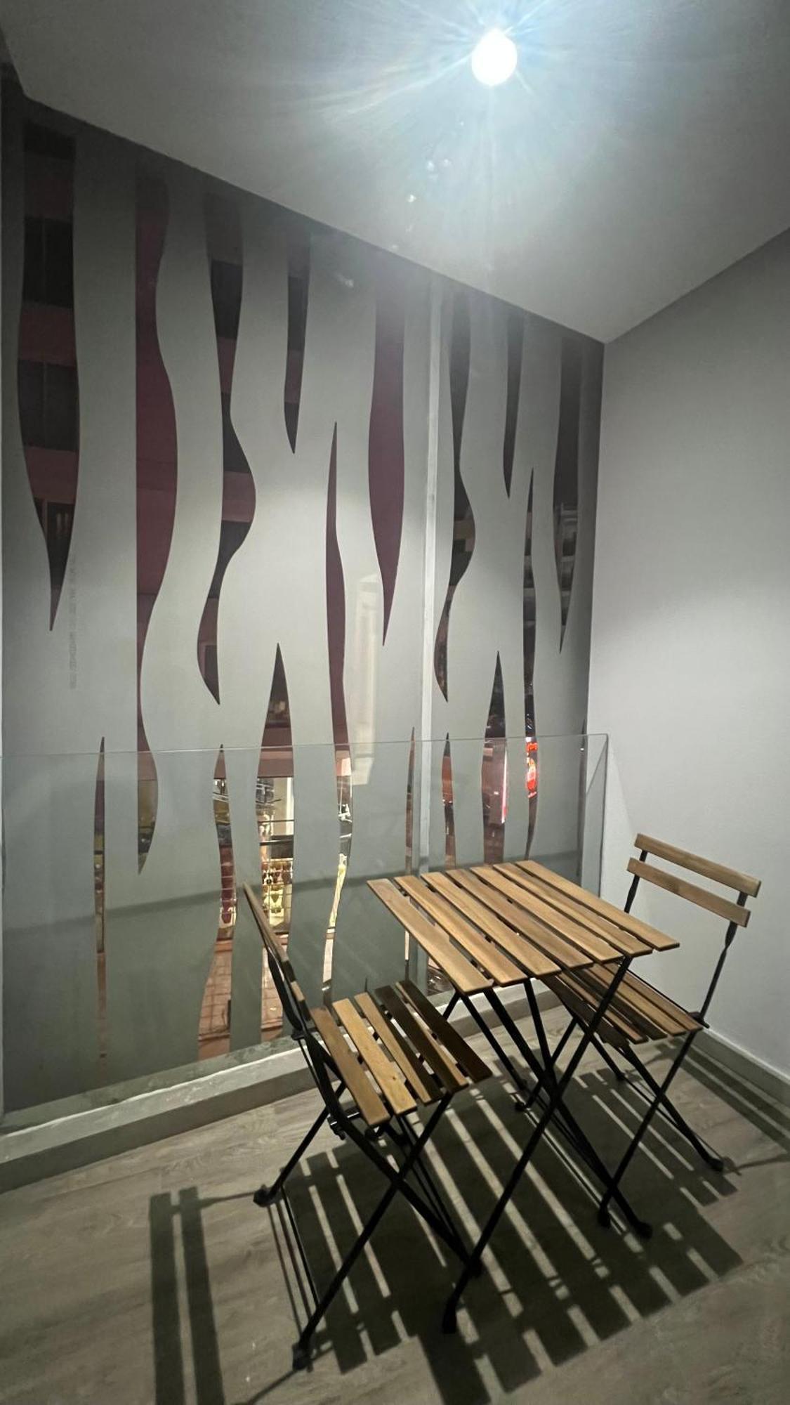 Zen Suites Hotel Massira Casablanca Kültér fotó