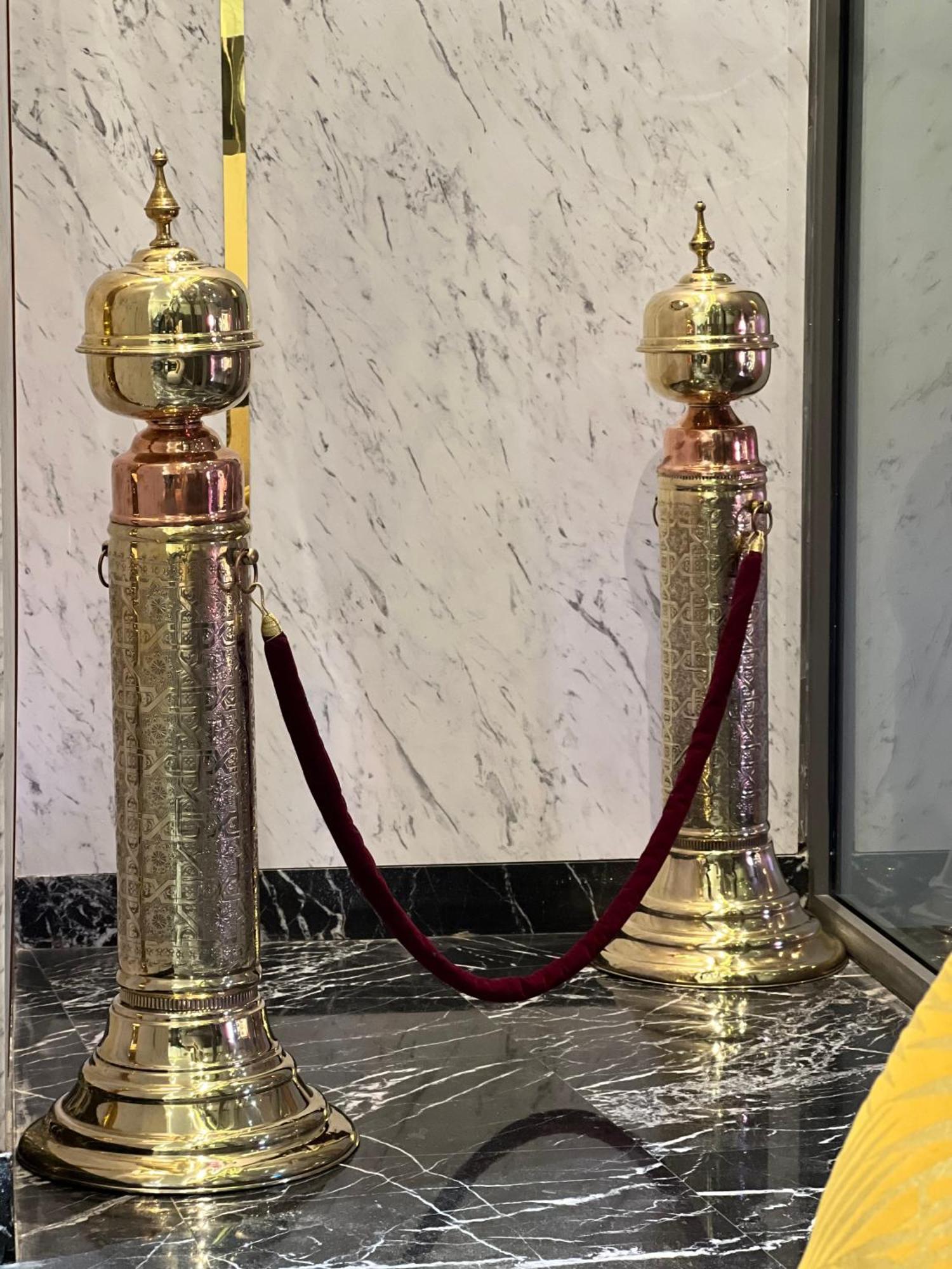 Zen Suites Hotel Massira Casablanca Kültér fotó